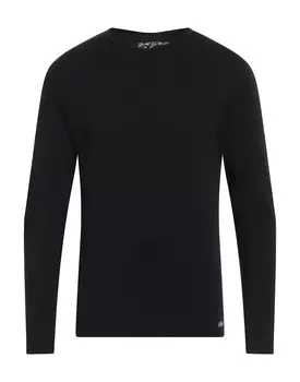 Футболка Mima, черный