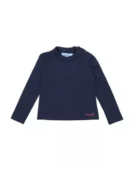 Футболка Mimisol, синий