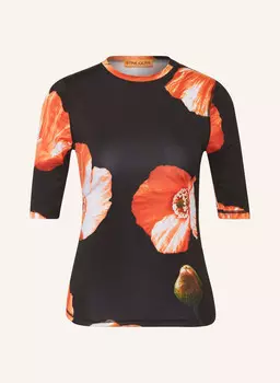 Футболка Минервы Stine Goya, черный