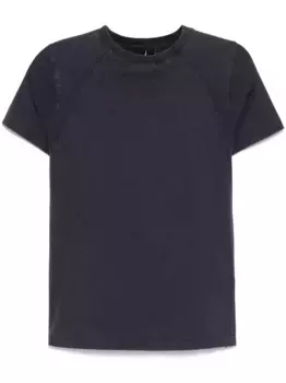 Футболка Mini ENTIRE STUDIOS, синий