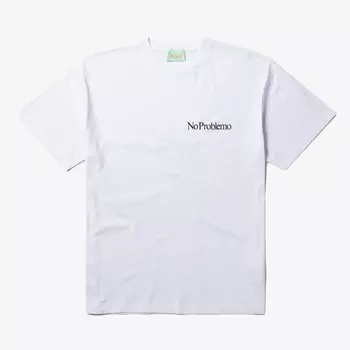 Футболка Mini Problemo SS Tee Aries, мультиколор