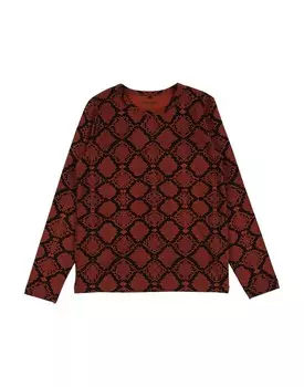 Футболка Mini Rodini, бежевый