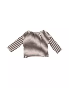 Футболка Minimu', бежевый