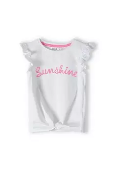 Футболка Minoti, белый