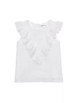 Футболка Minoti, белый