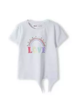 Футболка Minoti, белый