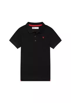 Футболка Minoti, черный