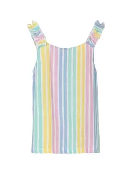 Футболка Minoti Vibrant 4, красочный