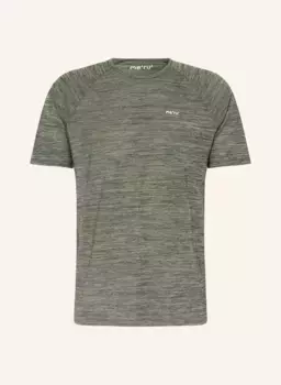 Футболка минто Me°Ru', зеленый