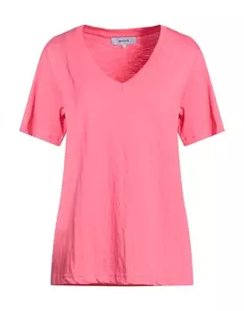 Футболка Minus, коралл