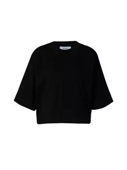 Футболка minus Shirt, черный