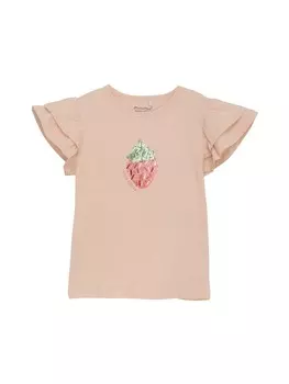 Футболка Minymo