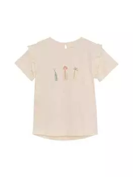 Футболка Minymo