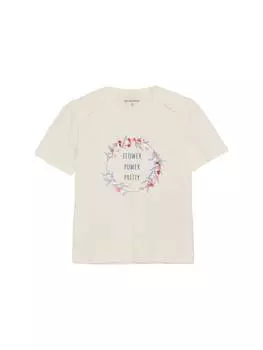 Футболка Minymo, белый