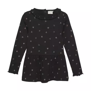 Футболка MINYMO, черный