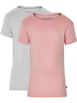 Футболка Minymo, синий