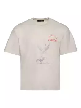 Футболка Miracle Atlas Nahmias, нейтральный