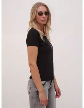 Футболка miracle of denim, черный