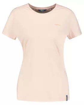 Футболка Мирандела Meru, оранжевый