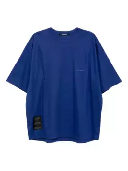 Футболка Mirrored Youth SONGZIO, синий