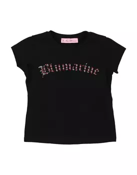 Футболка Miss Blumarine, черный