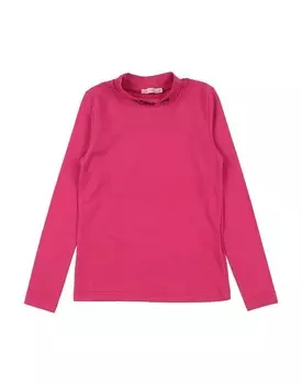 Футболка Miss Blumarine, гранат