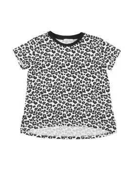 Футболка Miss Grant, белый