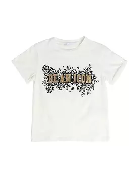 Футболка Miss Grant, белый