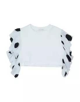 Футболка Miss Grant, белый