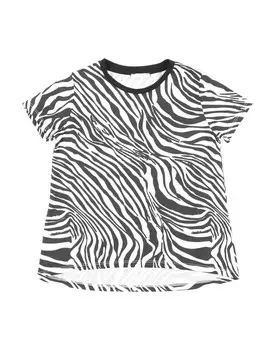 Футболка Miss Grant, белый