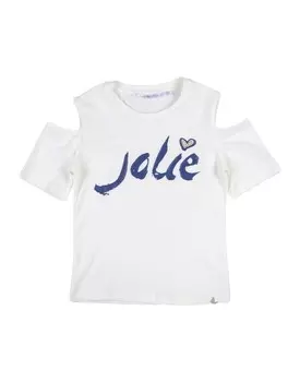 Футболка Miss Grant, белый