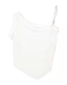 Футболка Miss Grant, белый