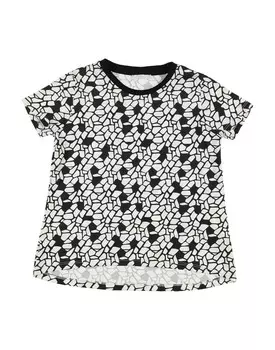 Футболка Miss Grant, белый