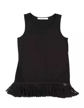 Футболка Miss Grant, черный