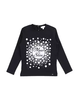 Футболка Miss Grant, черный