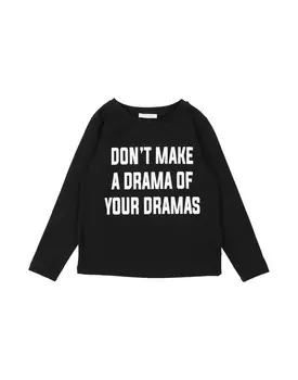 Футболка Miss Grant, черный