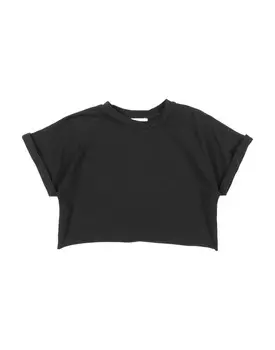 Футболка Miss Grant, черный