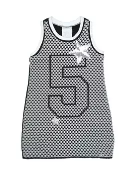 Футболка Miss Grant, черный