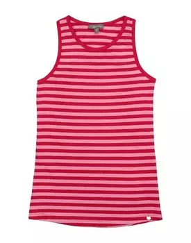 Футболка Miss Grant, красный