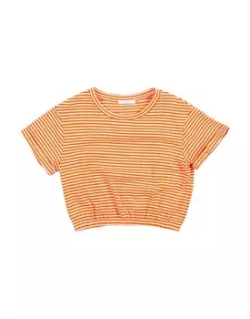 Футболка Miss Grant, оранжевый