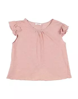 Футболка Miss Grant, оранжевый