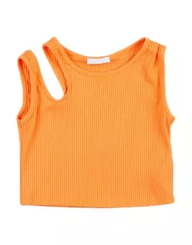 Футболка Miss Grant, оранжевый