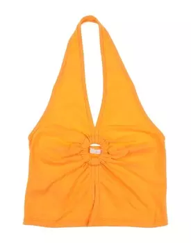 Футболка Miss Grant, оранжевый