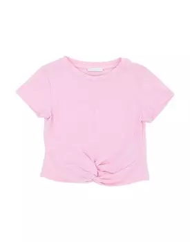 Футболка Miss Grant, розовый