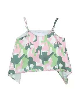 Футболка Miss Grant, розовый