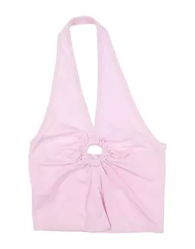 Футболка Miss Grant, розовый