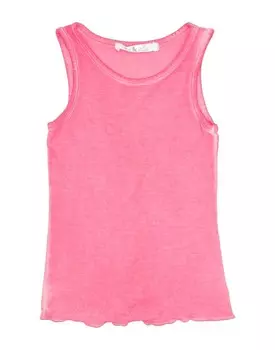 Футболка Miss Grant, розовый