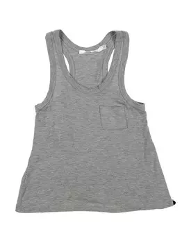 Футболка Miss Grant, серый