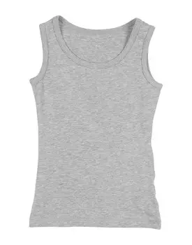 Футболка Miss Grant, серый