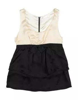 Футболка Miss Grant, слоновая кость